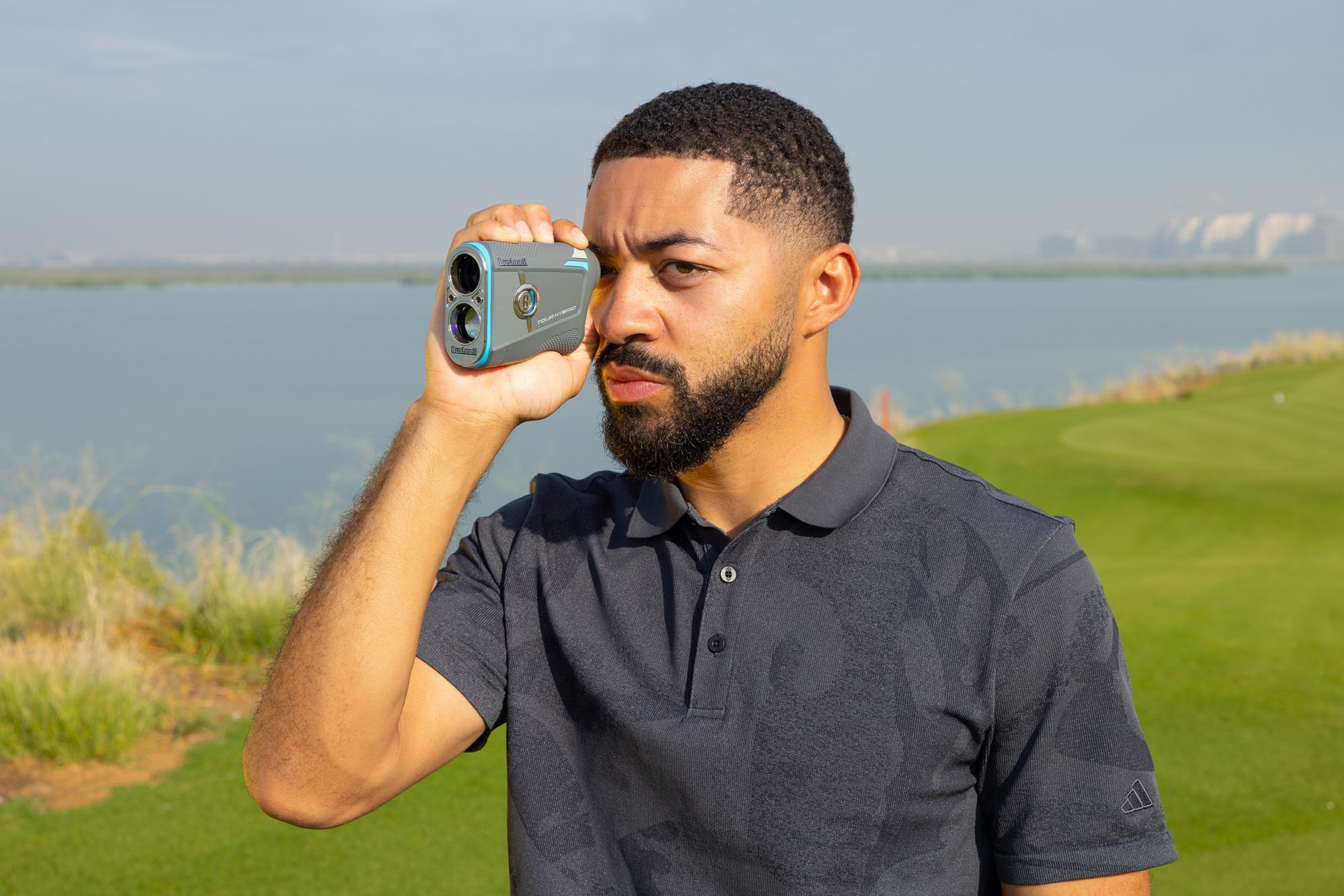 Bushnell Tour Hybrid Rangefinder product image