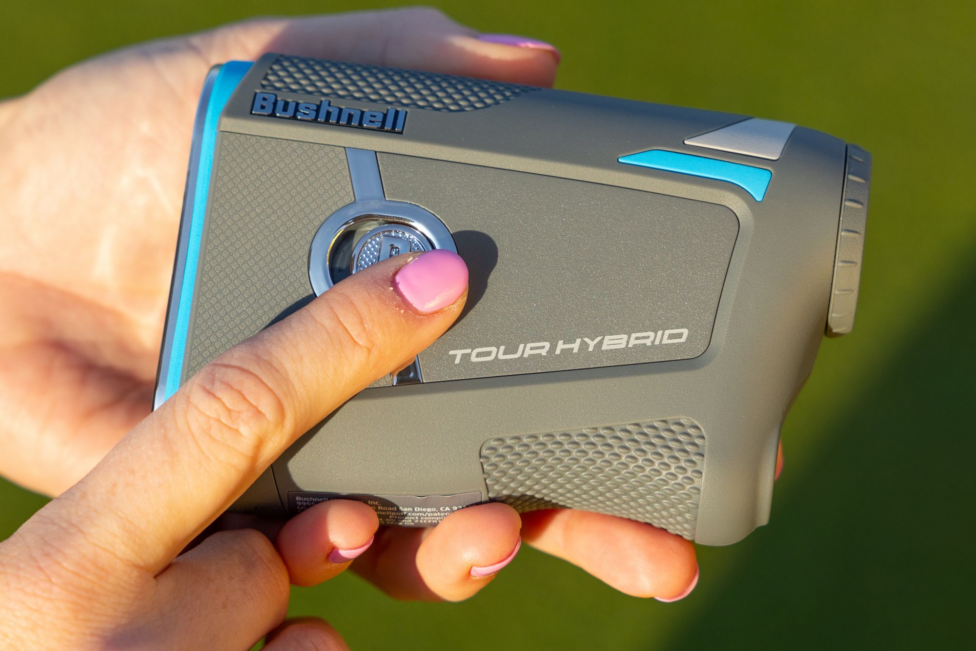 Bushnell Tour Hybrid Rangefinder product image