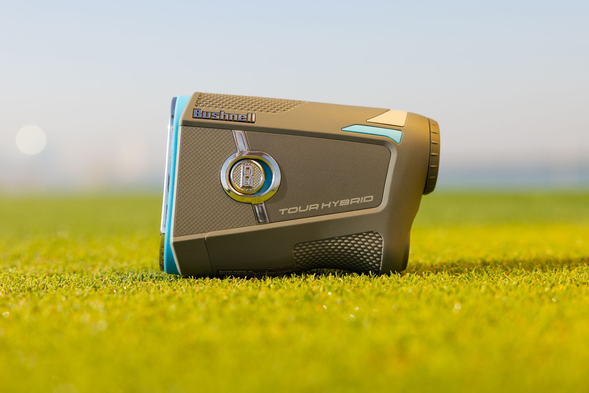 Bushnell Tour Hybrid Rangefinder product image