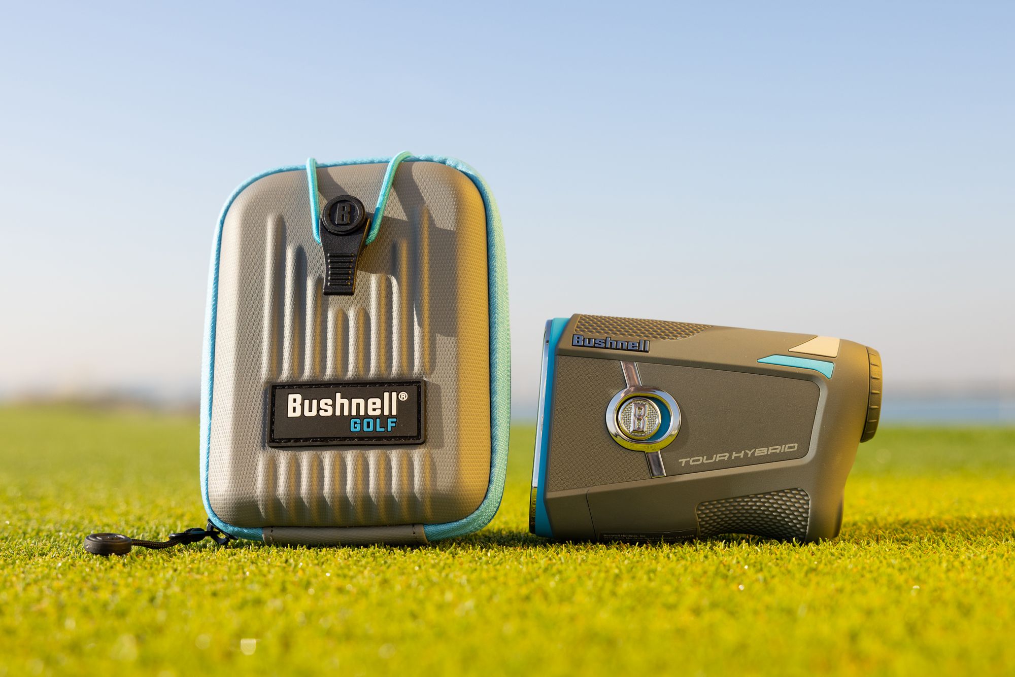 Bushnell Tour Hybrid Rangefinder product image