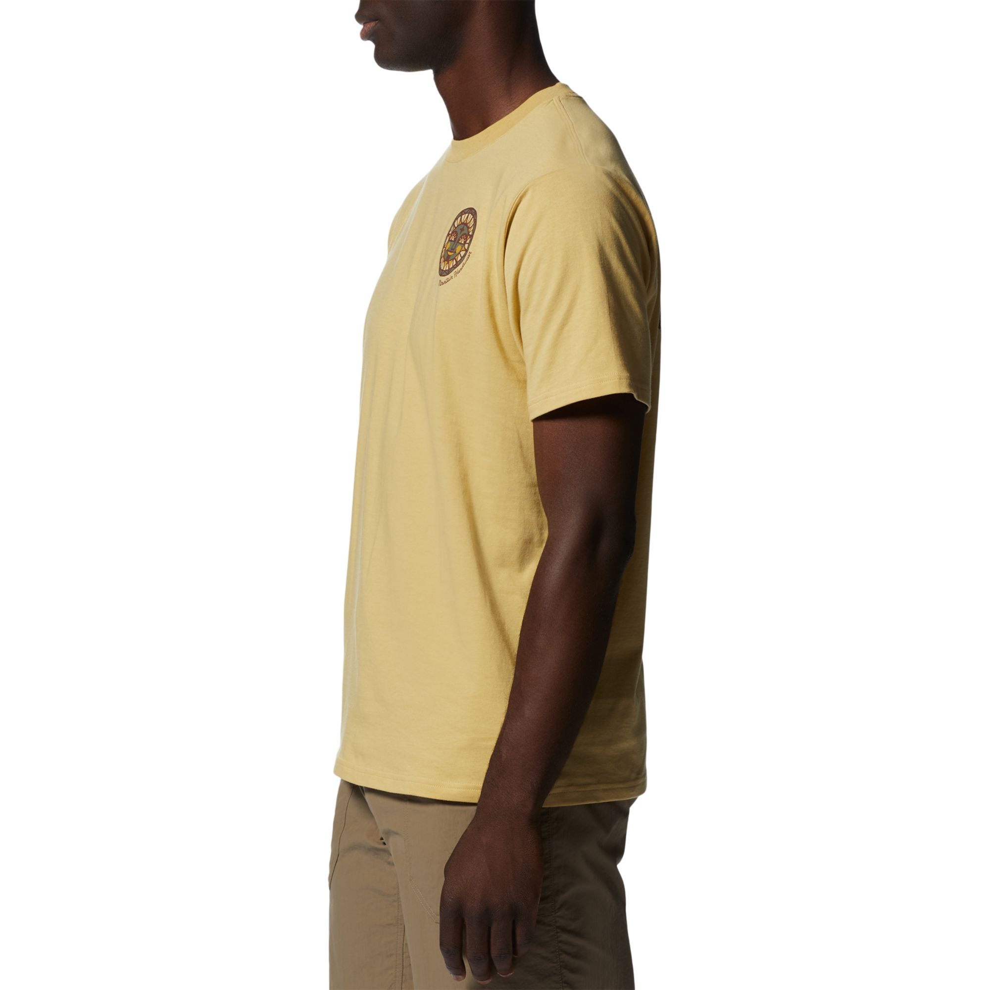 Mountain Hardwear Men's Kea Short Sleeve T-Shirt product image