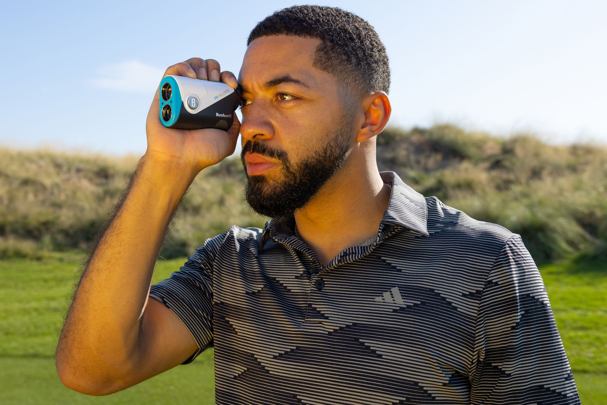 Bushnell A1-Slope Laser Rangefinder product image