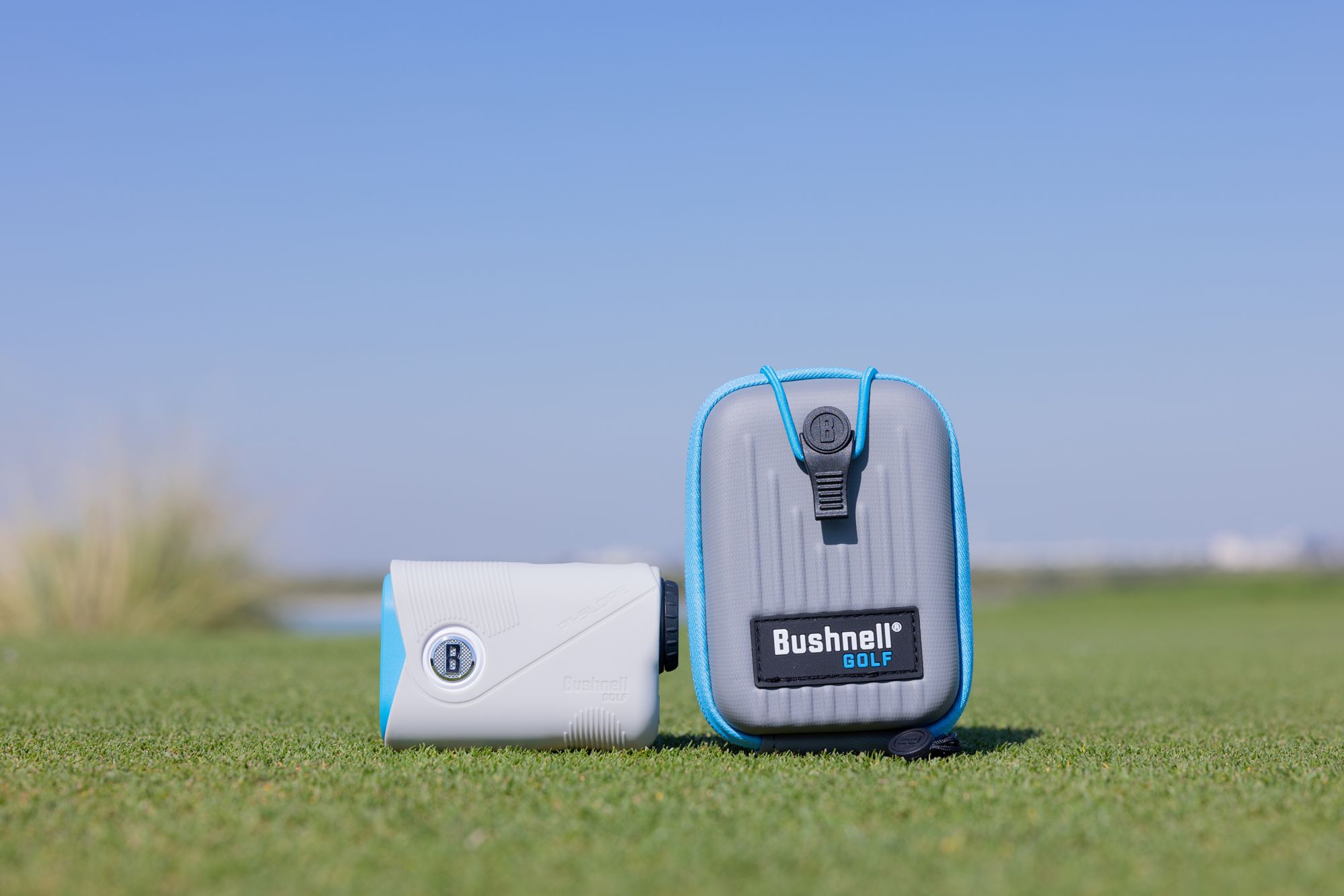 Bushnell A1-Slope Laser Rangefinder product image