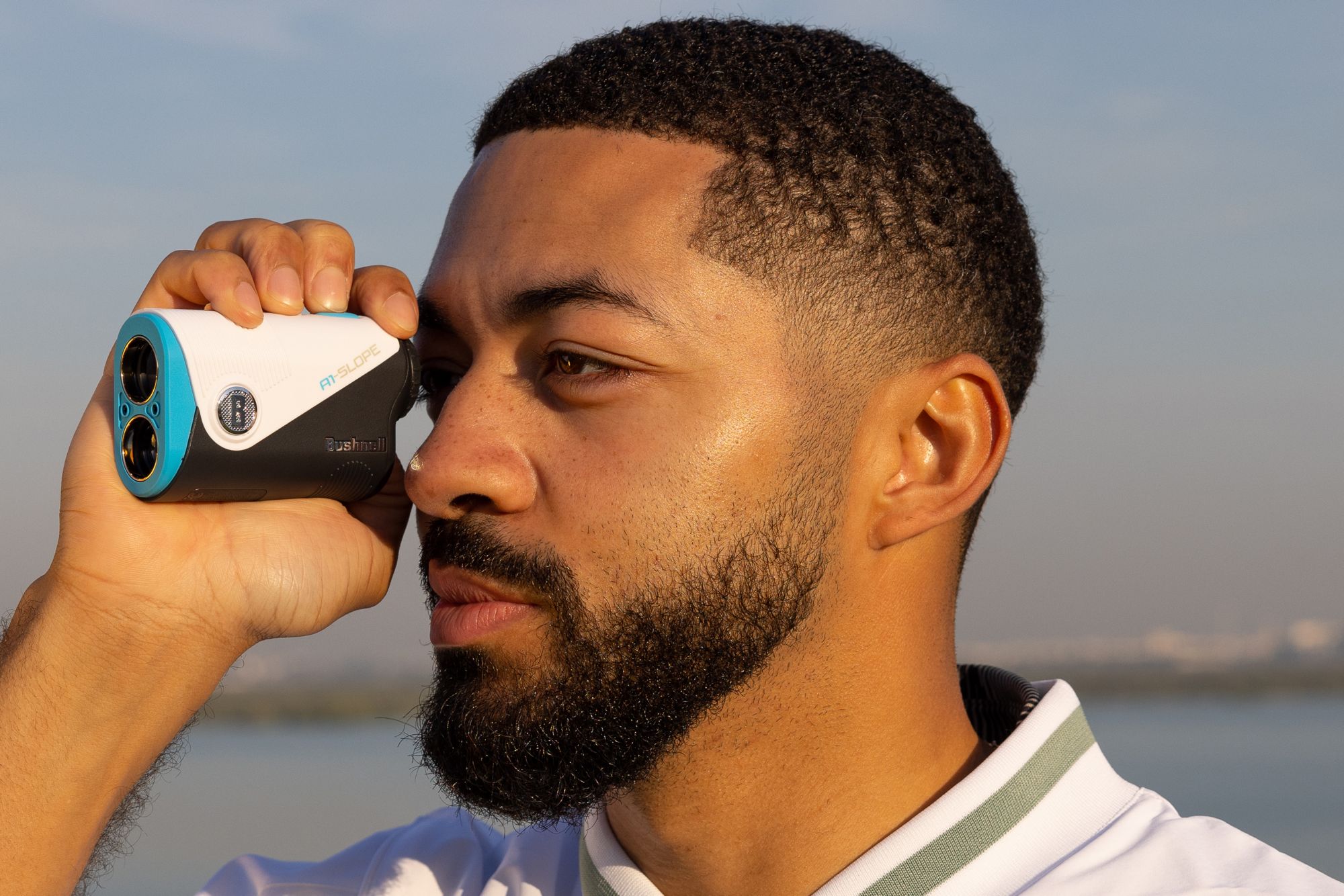 Bushnell A1-Slope Laser Rangefinder product image