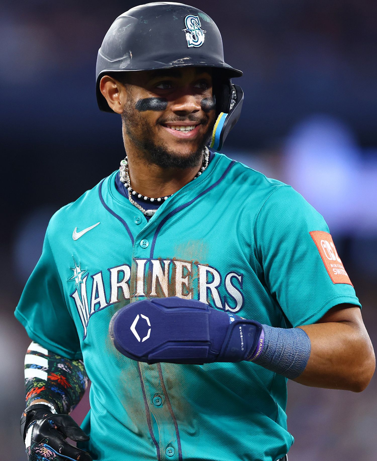 EvoShield Shorty Sliding Mitt 2.0 product image