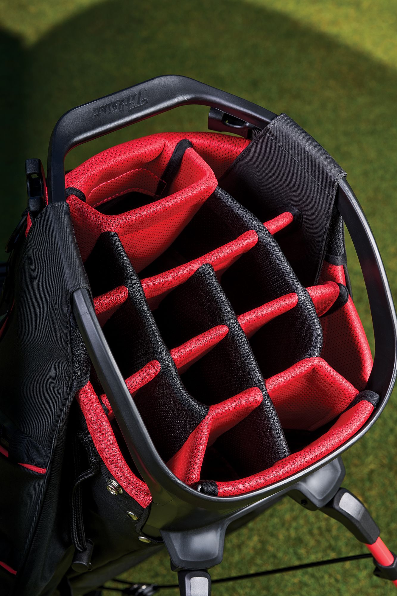 Titleist Hybrid 14 Stand Bag product image