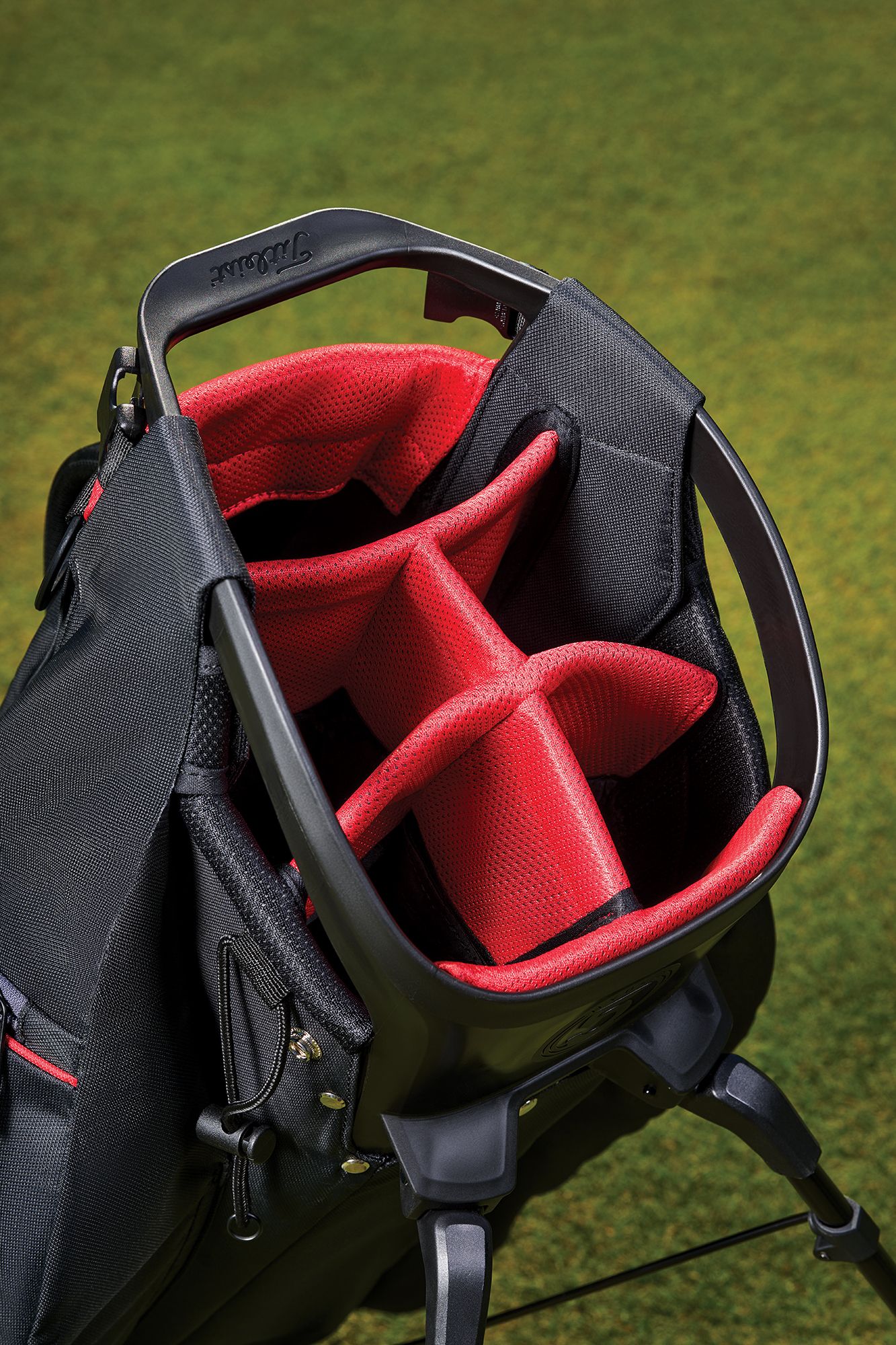 Titleist Hybrid 5 Stand Bag product image