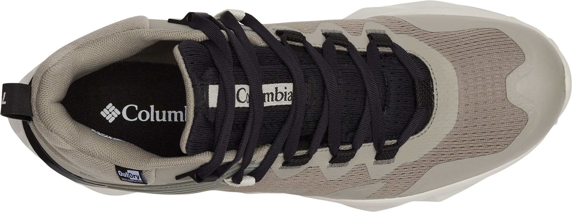 Columbia Men's Facet 75 Mid OutDry Hiking Boots product image