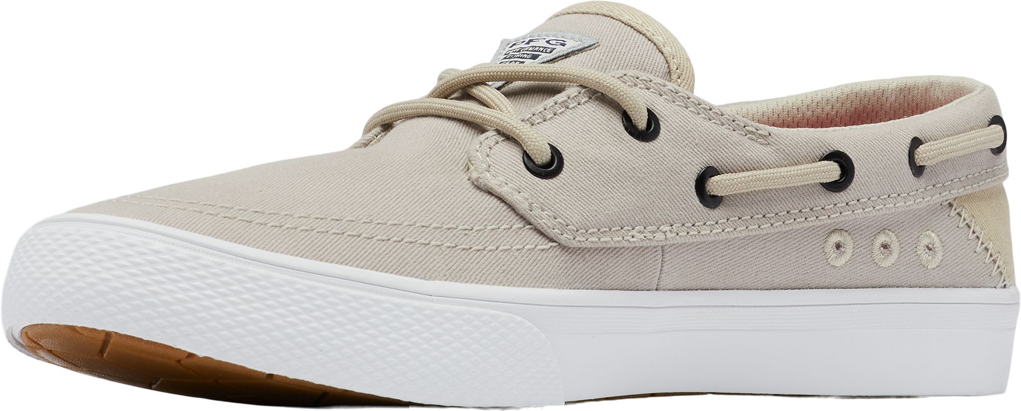 Columbia boat shoes womens online