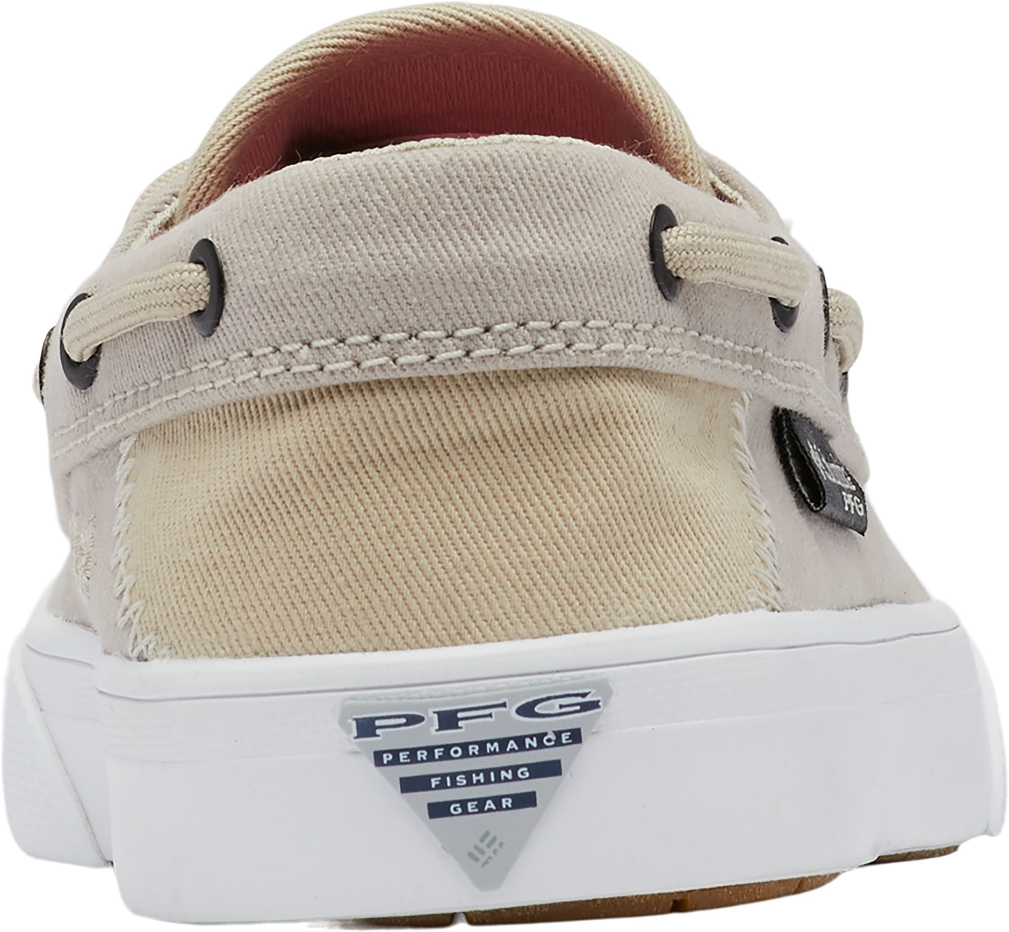 Columbia Women's PFG Slackwater Boat Shoes