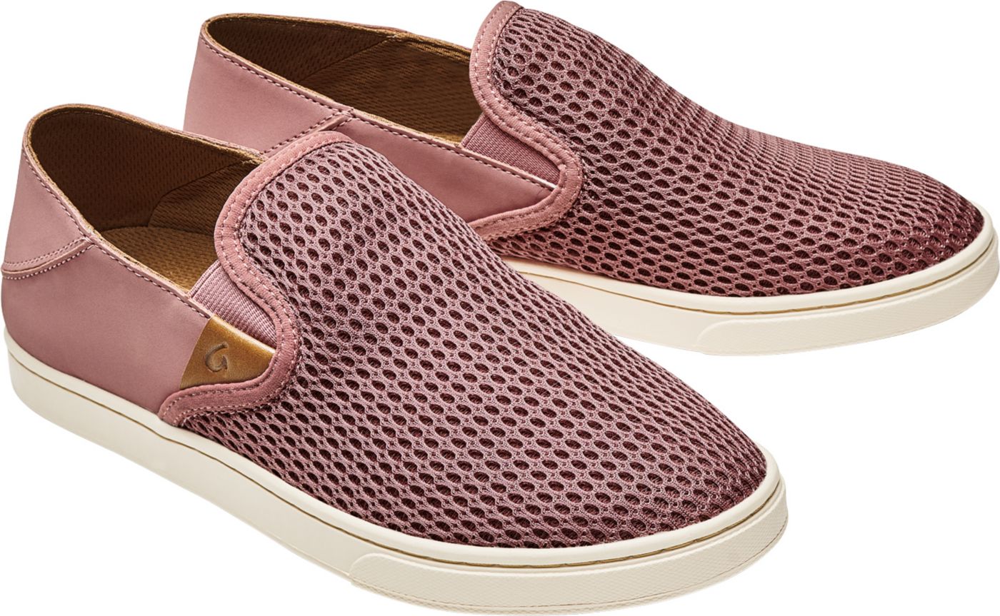 OluKai Women s Pehuea Casual Shoes Publiclands