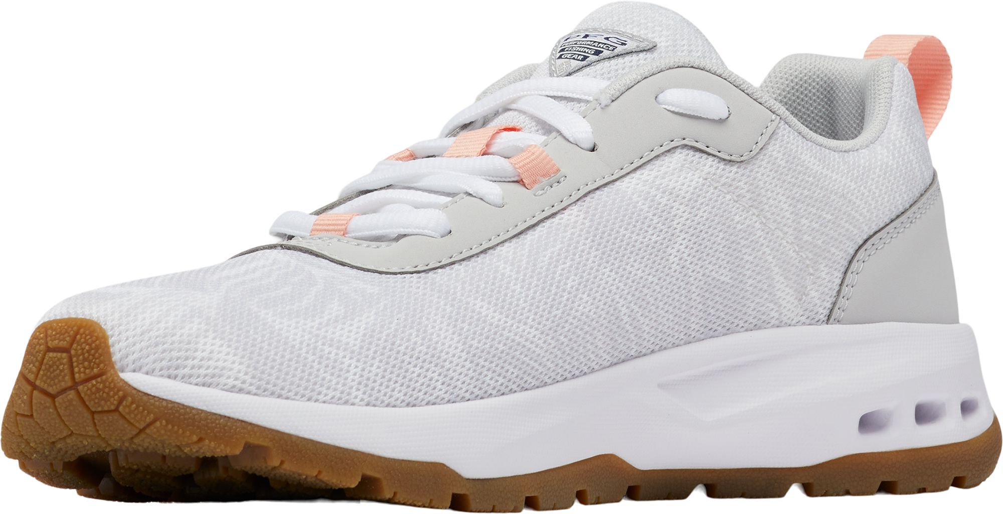 Columbia Women's PFG Tamiami Backcast Shoes product image