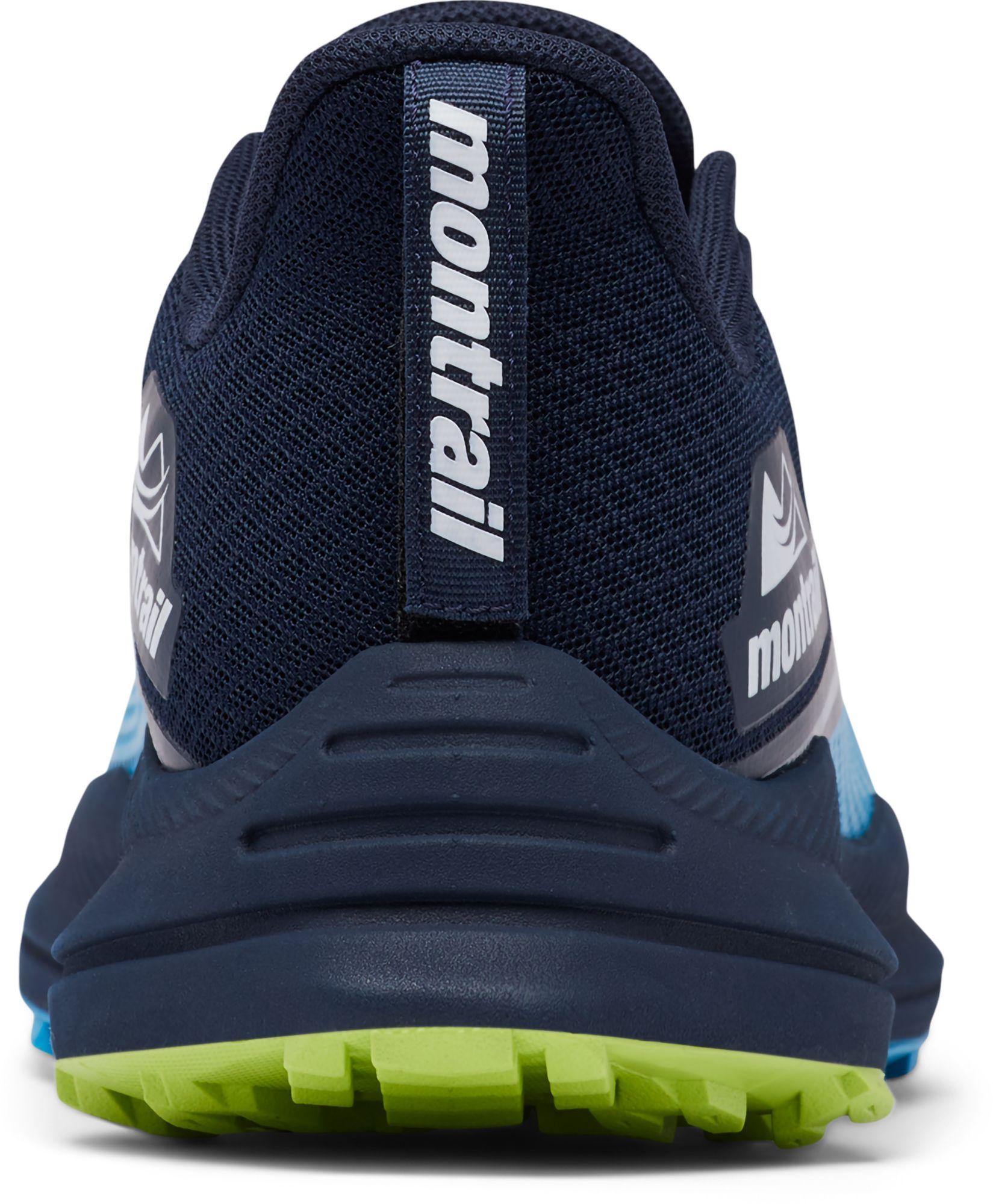 Columbia Men's Trinity FKT Trail Running Shoes product image