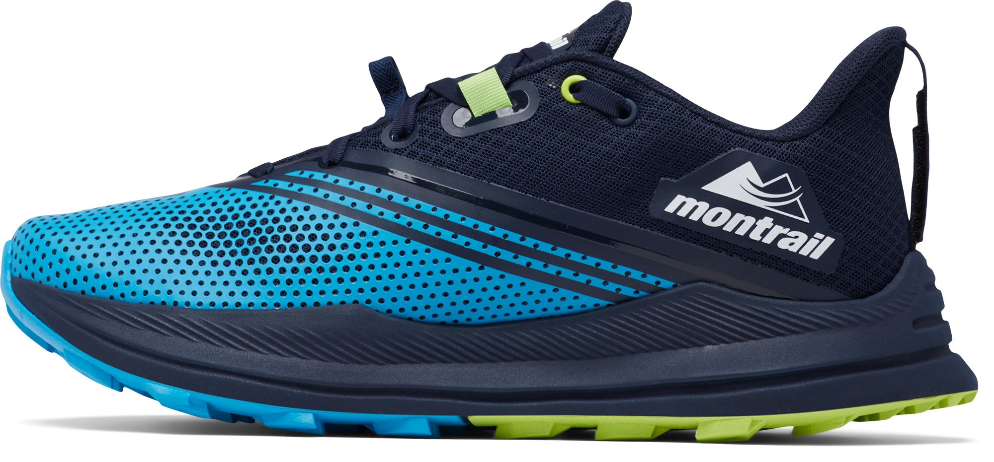 Columbia Men's Trinity FKT Trail Running Shoes product image