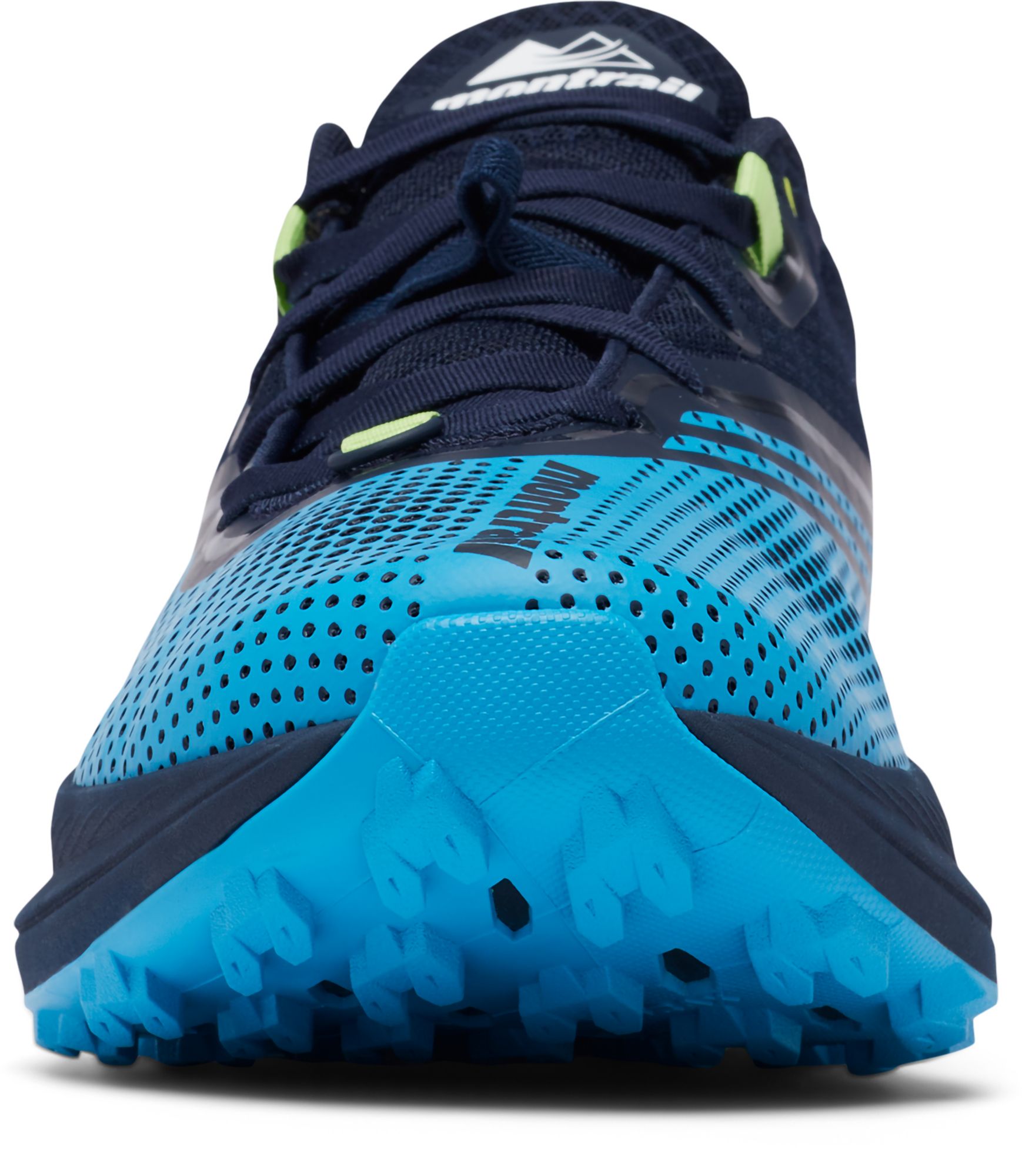 Columbia Men's Trinity FKT Trail Running Shoes product image