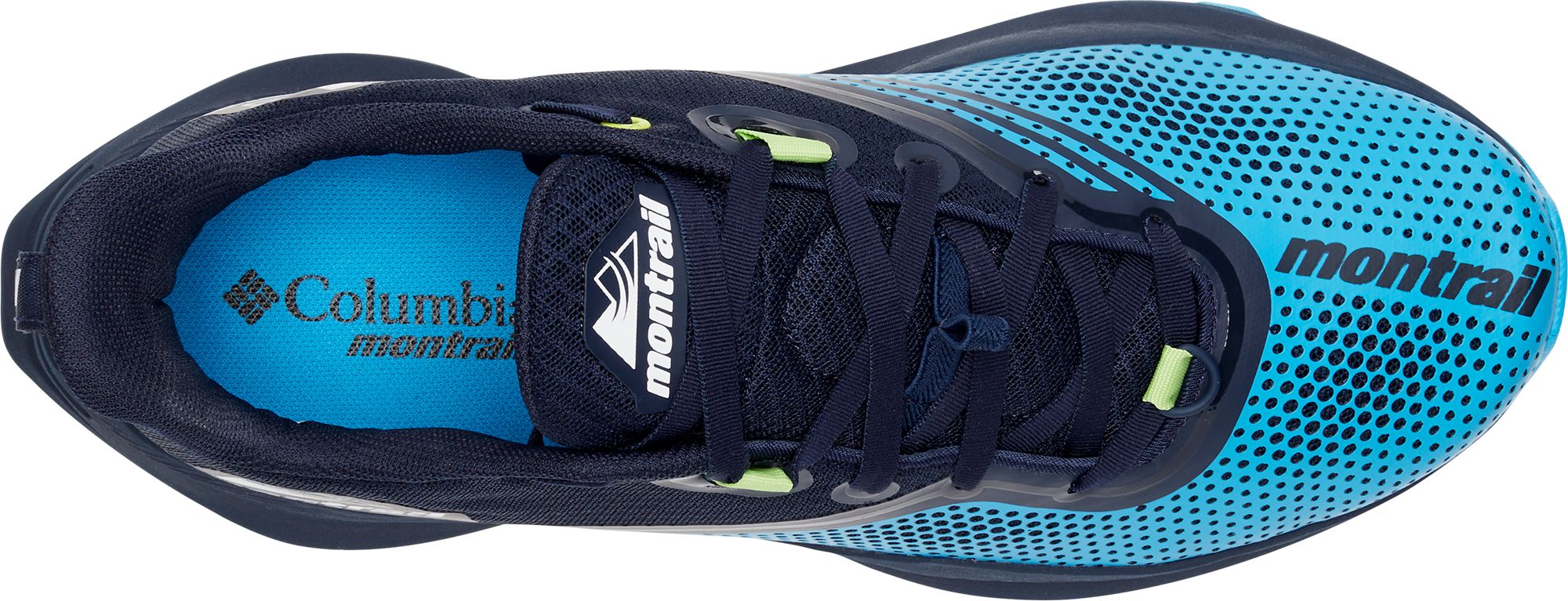 Columbia Men's Trinity FKT Trail Running Shoes product image