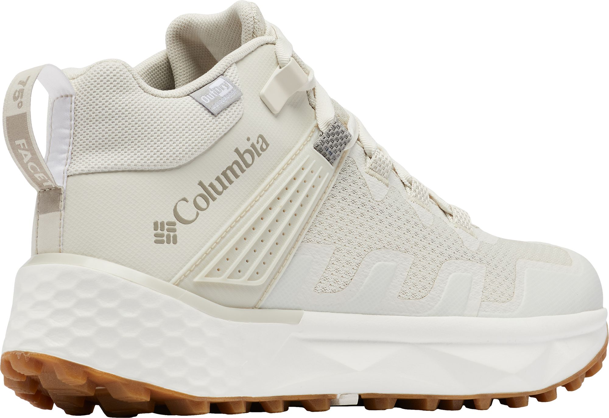 Columbia Women's Facet 75 Mid OutDry Hiking Boots product image
