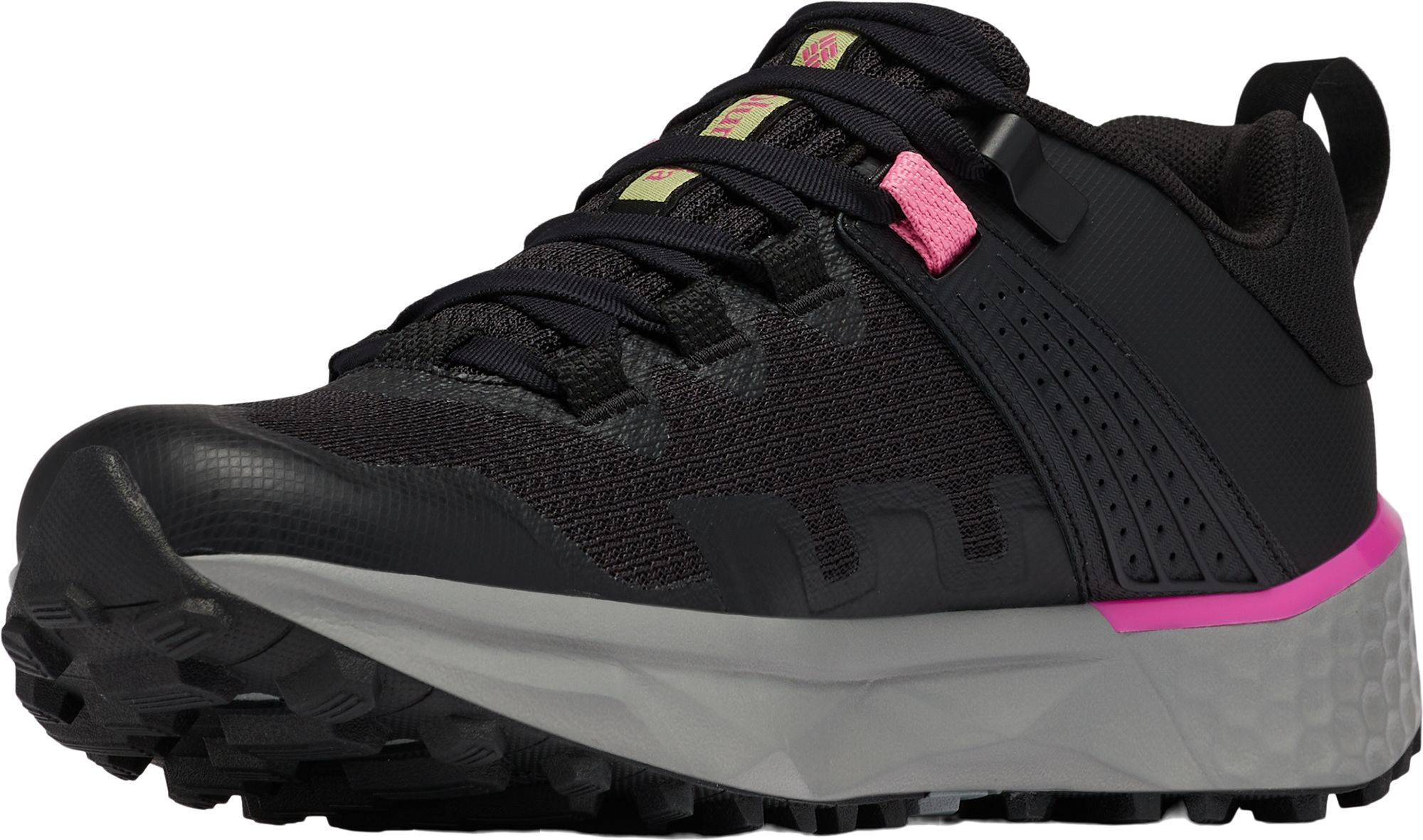 Columbia Women's Facet 75 OutDry Hiking Shoes product image