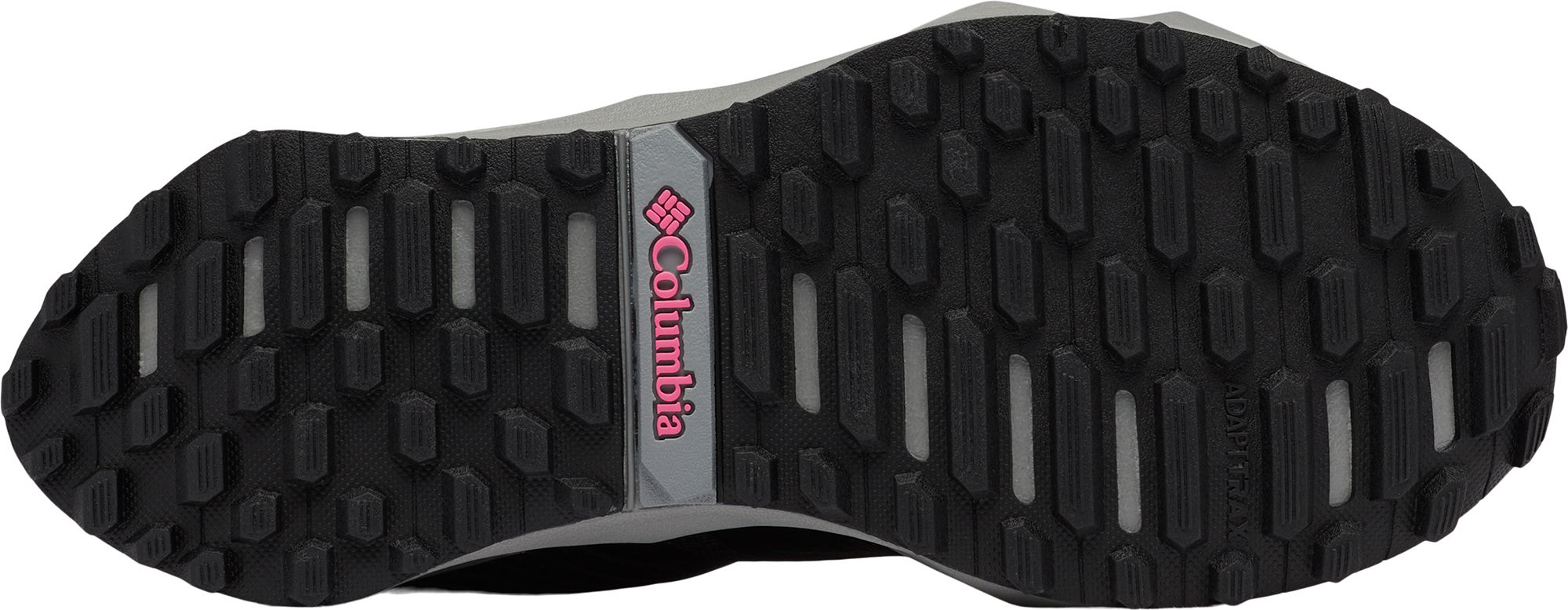 Columbia Women's Facet 75 OutDry Hiking Shoes product image