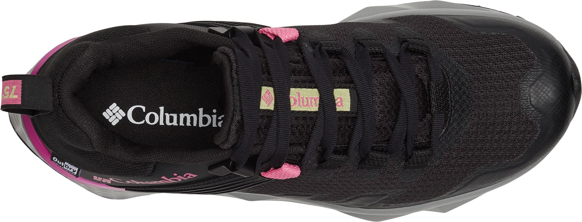 Columbia Women's Facet 75 OutDry Hiking Shoes product image