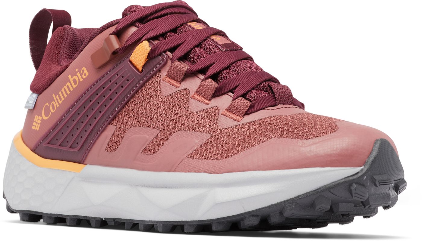 Columbia Women s Facet 75 OutDry Hiking Shoes Publiclands