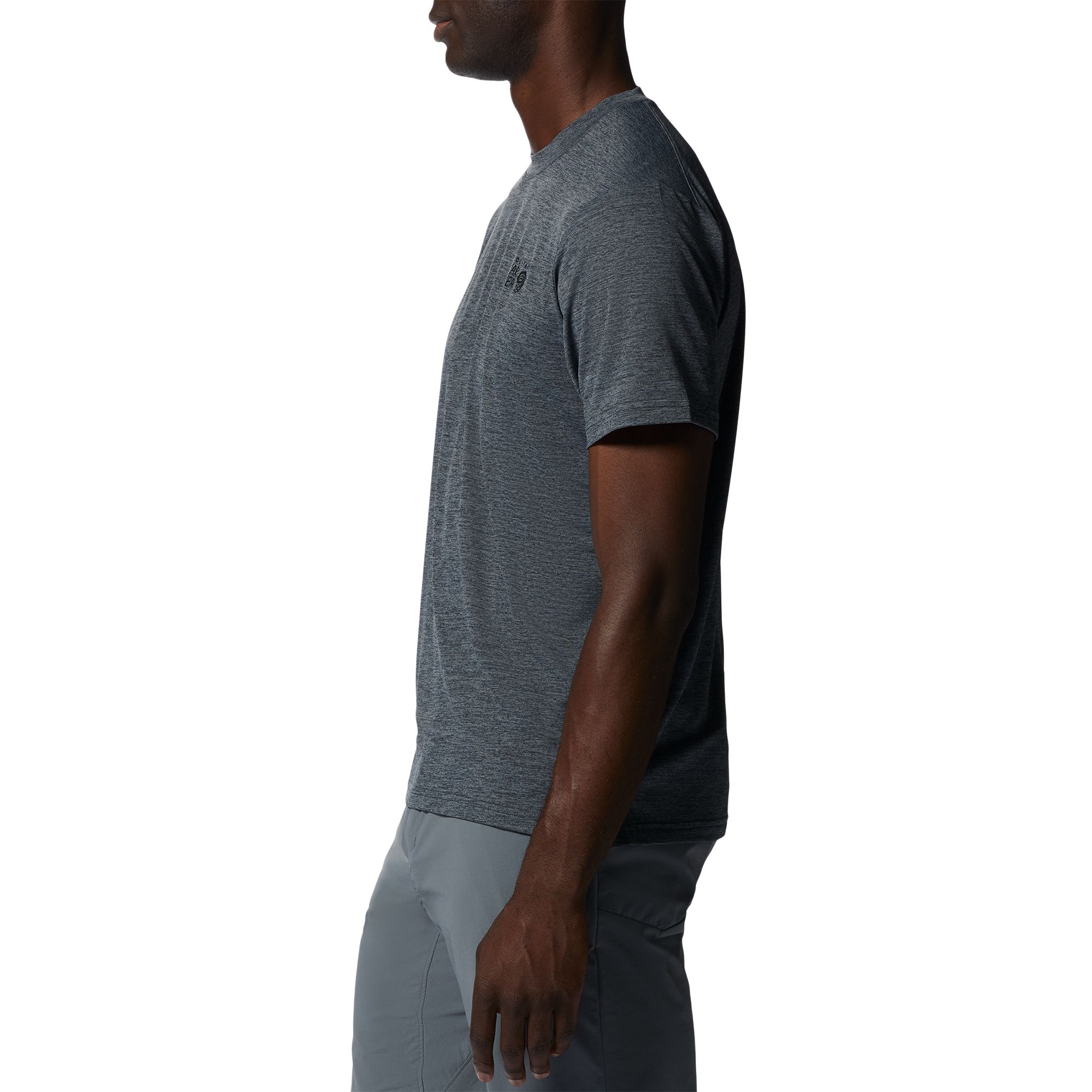 Mountain Hardwear Men's Sunblocker Short Sleeve T-Shirt product image