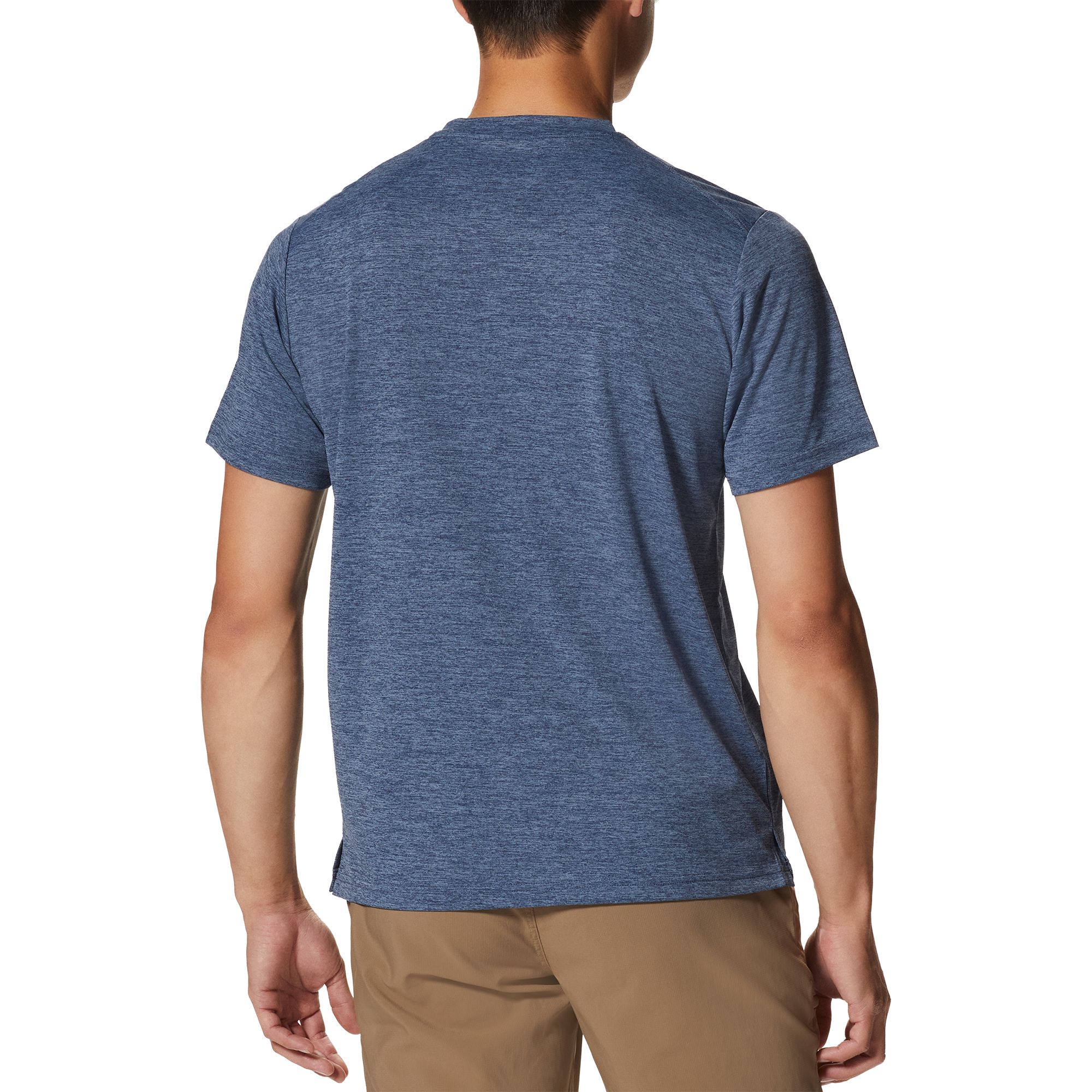 Mountain Hardwear Men's Sunblocker Short Sleeve T-Shirt product image