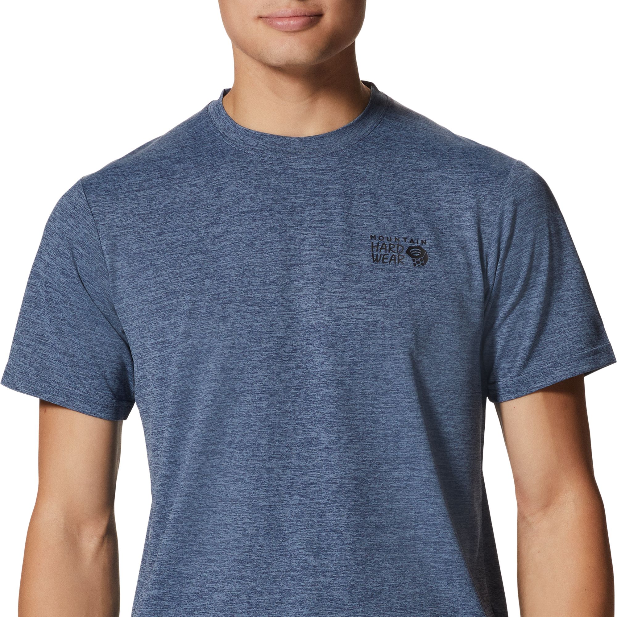 Mountain Hardwear Men's Sunblocker Short Sleeve T-Shirt product image