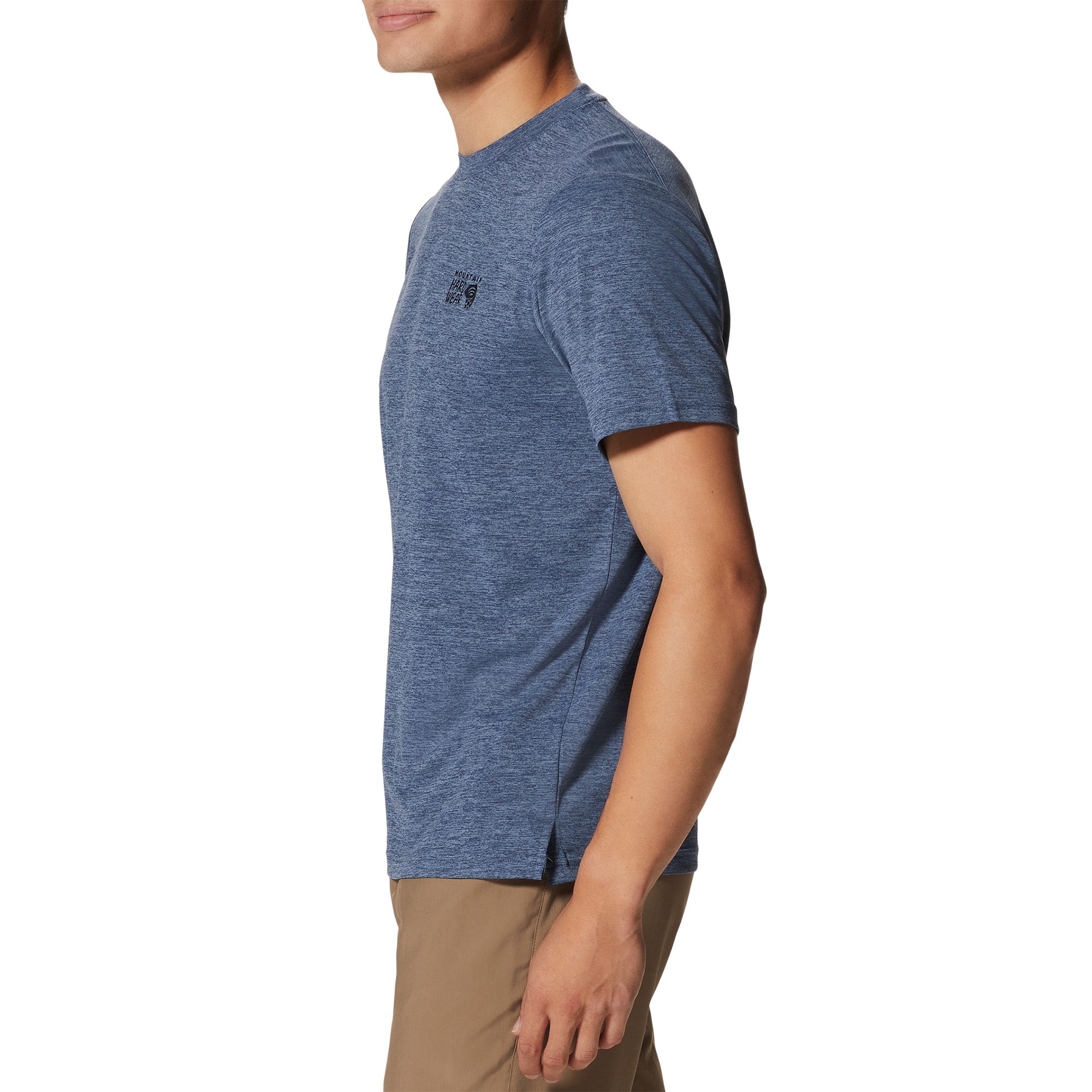 Mountain Hardwear Men's Sunblocker Short Sleeve T-Shirt product image