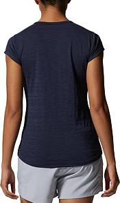 Mountain Hardwear Women's Mighty Stripe Short Sleeve T-Shirt product image