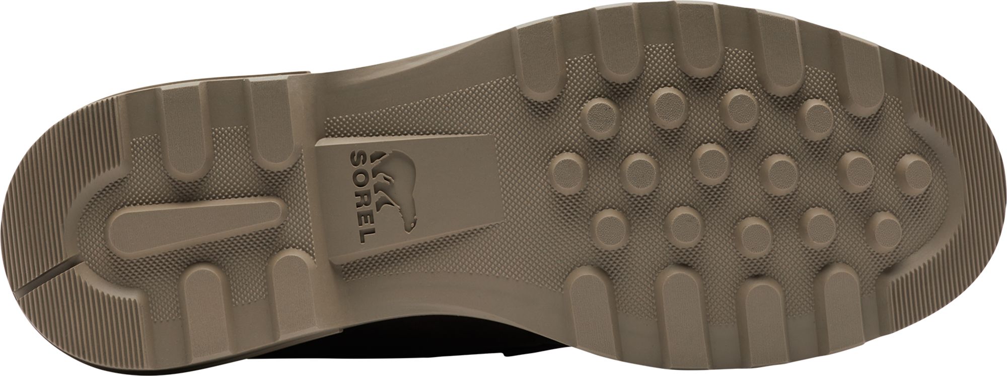 SOREL Men's Carson Storm Insulated Waterproof Winter Boots product image