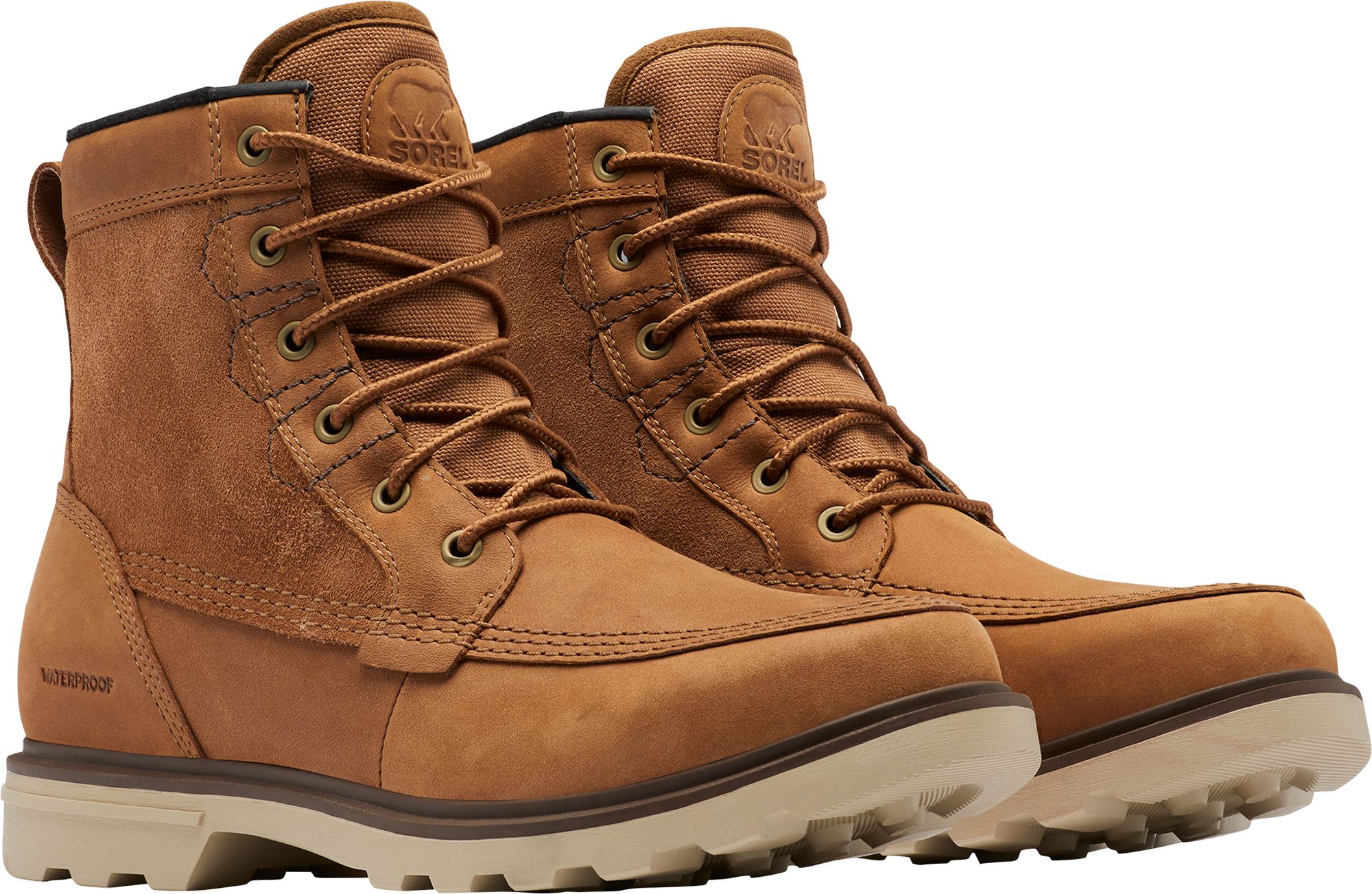 SOREL Men's Carson Storm 100g Waterproof Boots product image