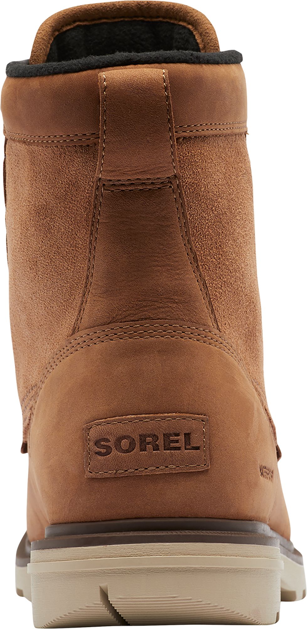 SOREL Men's Carson Storm 100g Waterproof Boots product image