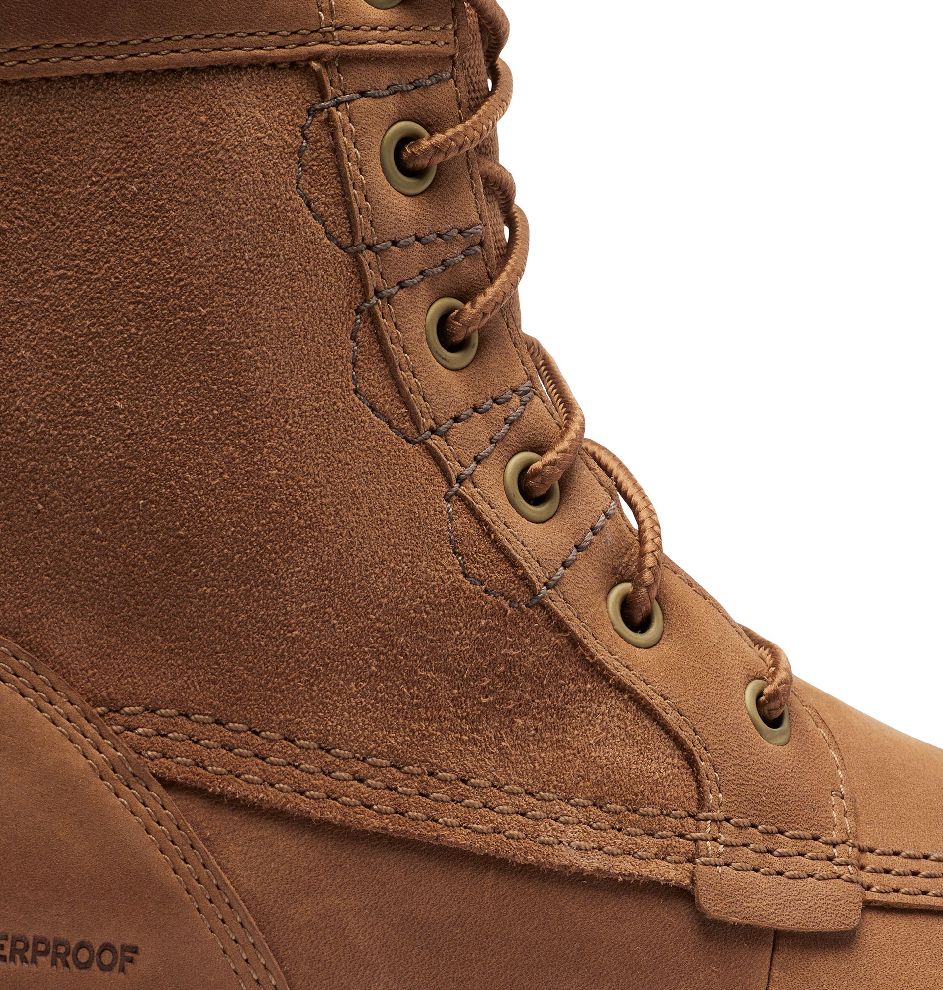 SOREL Men's Carson Storm 100g Waterproof Boots product image