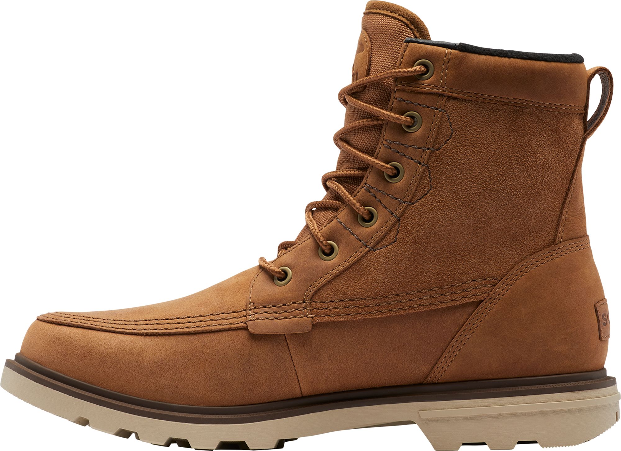 SOREL Men's Carson Storm 100g Waterproof Boots product image
