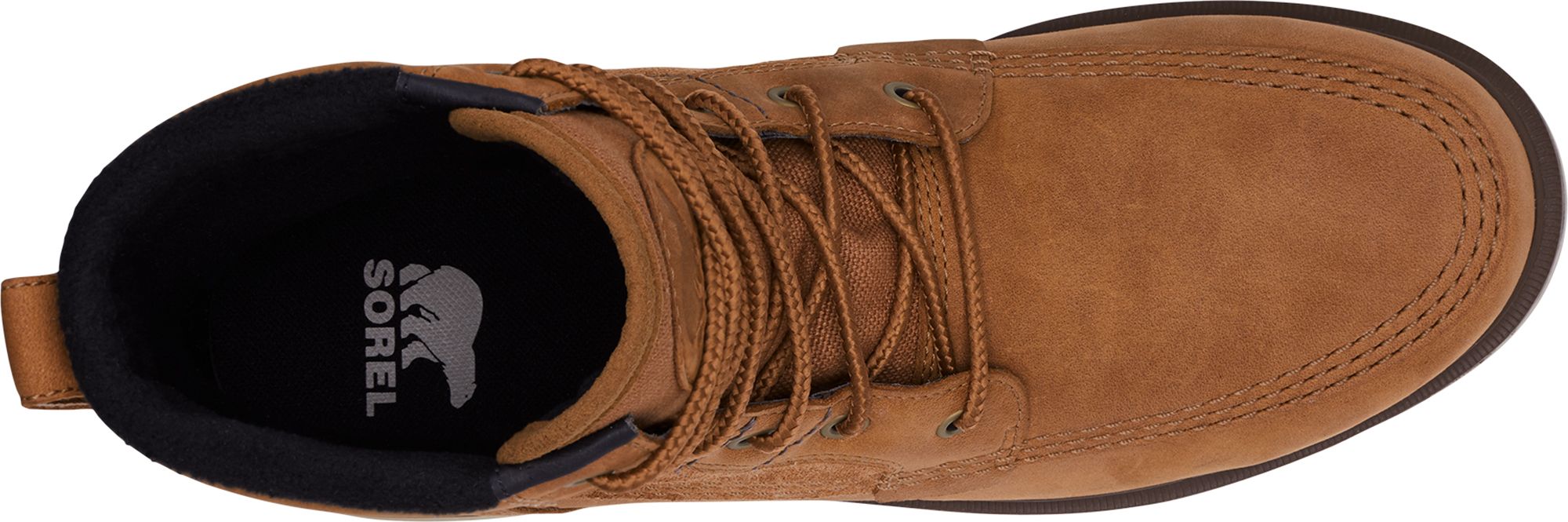 SOREL Men's Carson Storm 100g Waterproof Boots product image