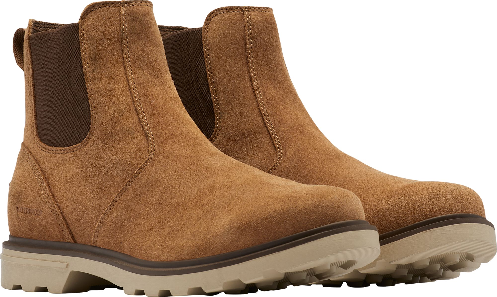 SOREL Men's Carson Chelsea Boots product image