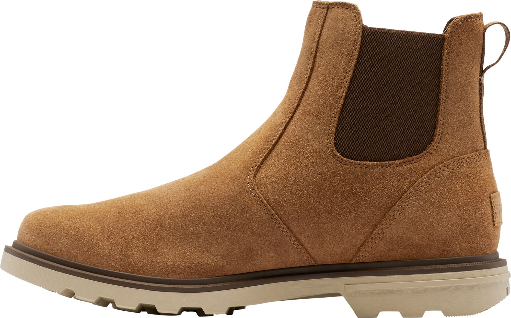 SOREL Men's Carson Chelsea Boots product image
