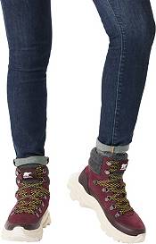 SOREL Women's Kinetic Breakthru Conquest Waterproof Boots product image