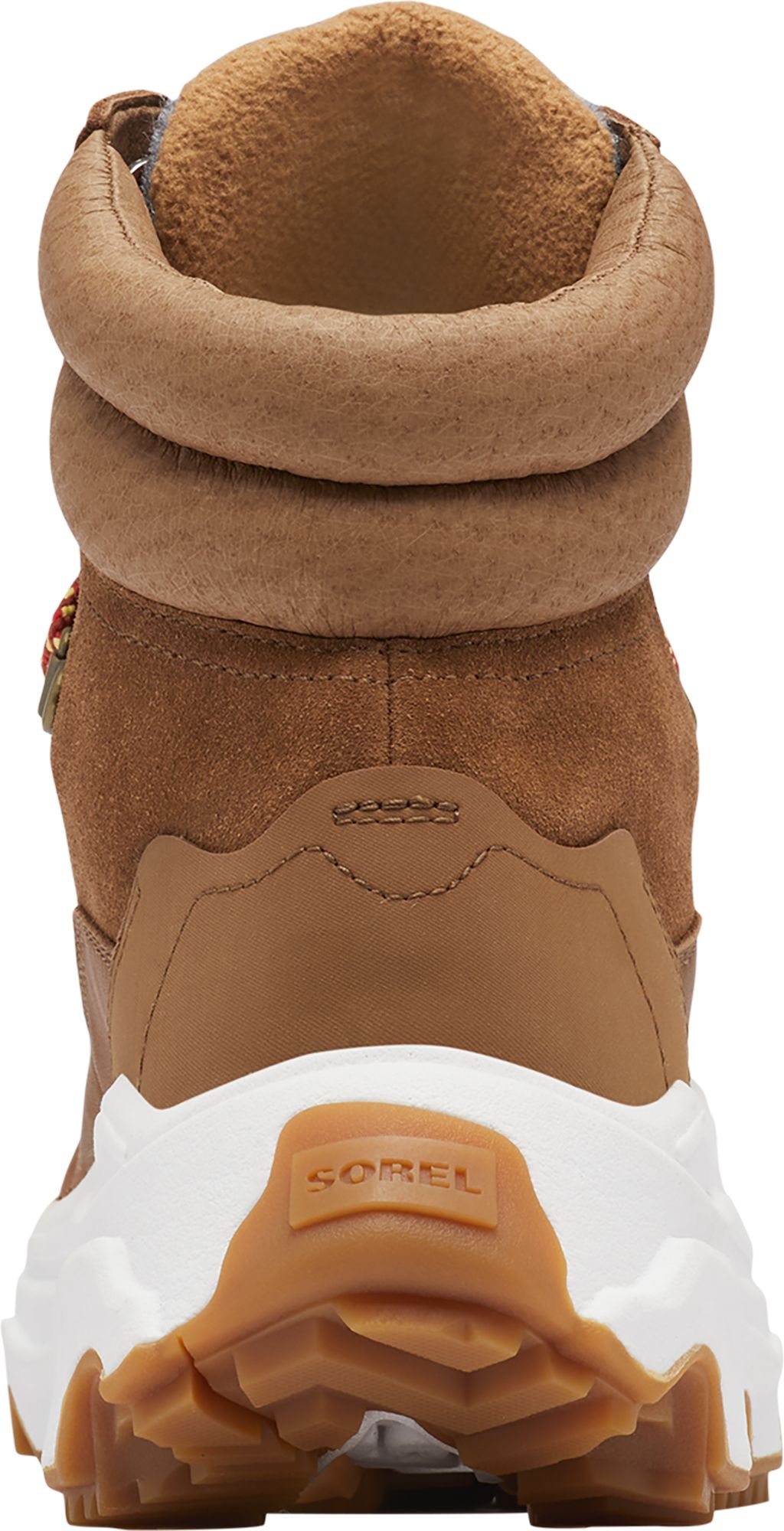 SOREL Women's Kinetic Breakthru Conquest Waterproof Boots product image