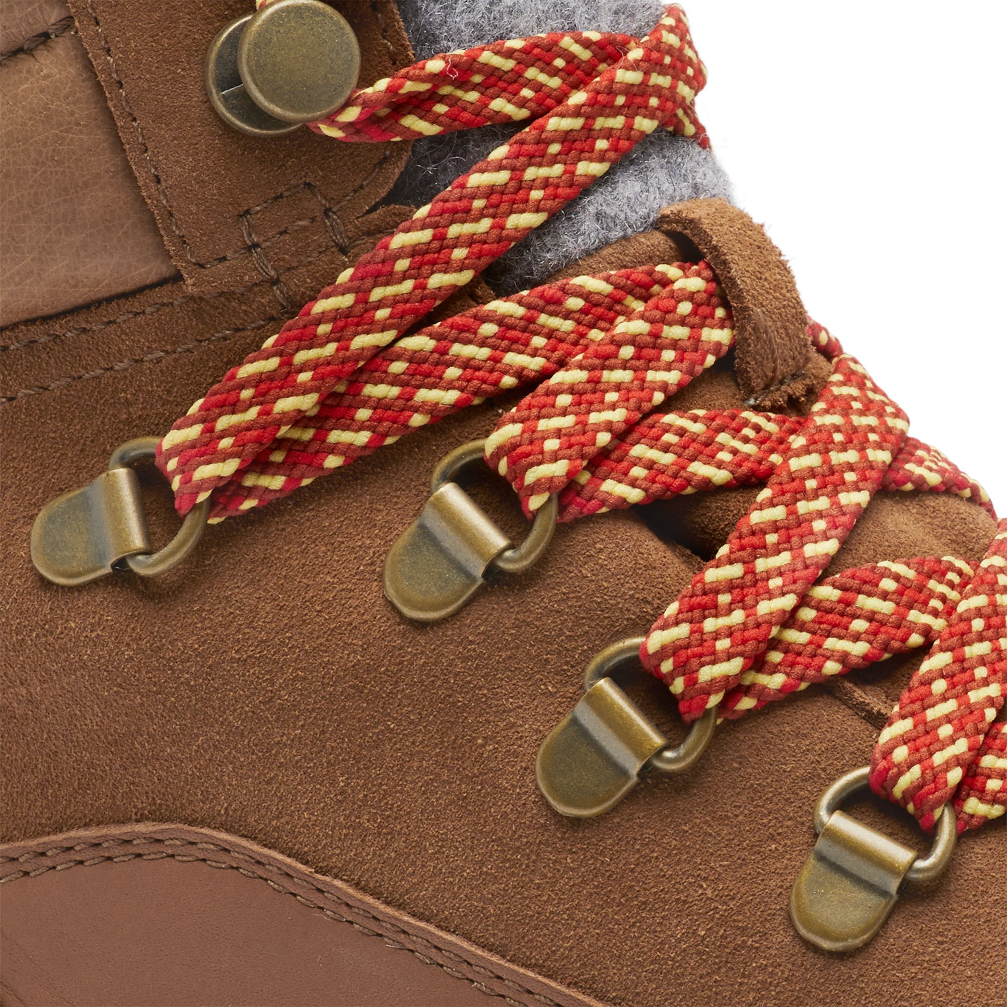 SOREL Women's Kinetic Breakthru Conquest Waterproof Boots product image