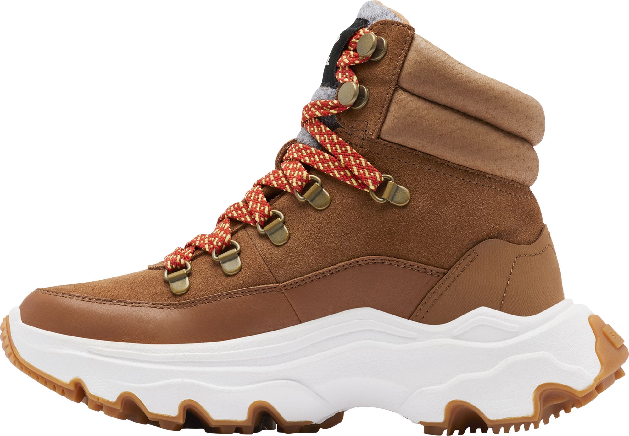 SOREL Women's Kinetic Breakthru Conquest Waterproof Boots product image