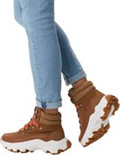 SOREL Women's Kinetic Breakthru Conquest Waterproof Boots product image