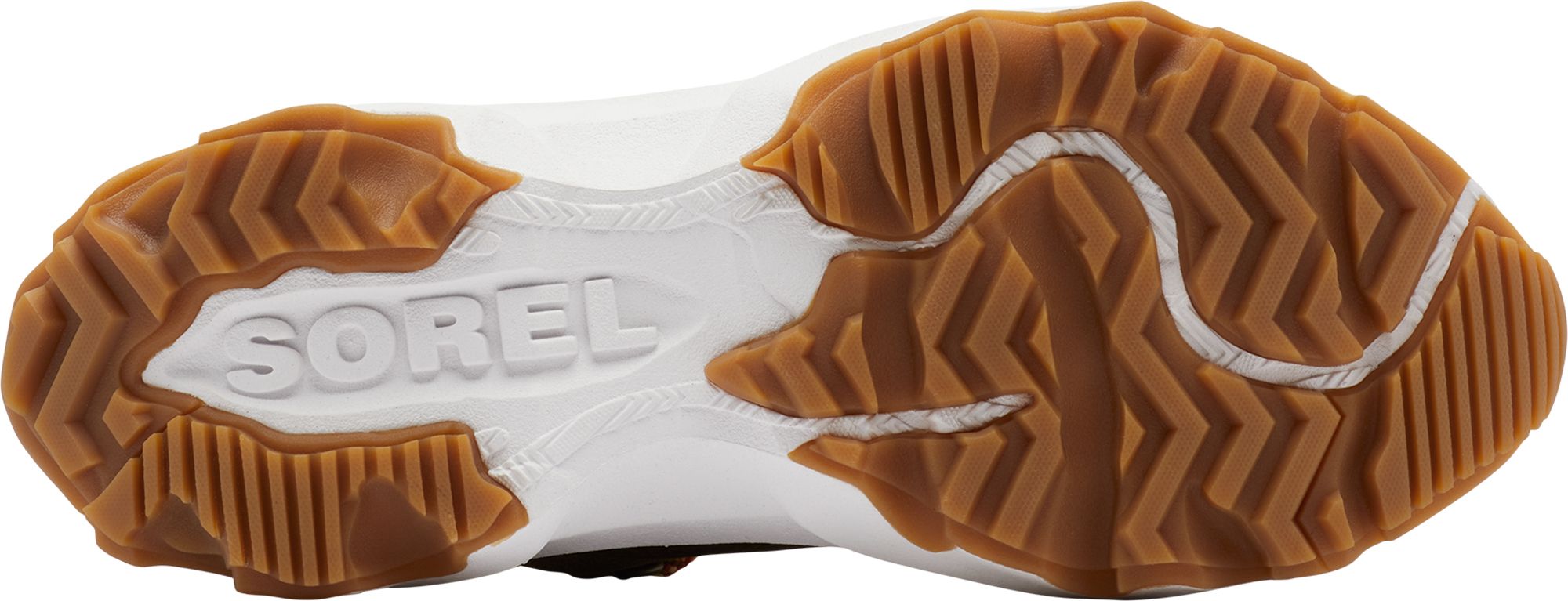 SOREL Women's Kinetic Breakthru Conquest Waterproof Boots product image