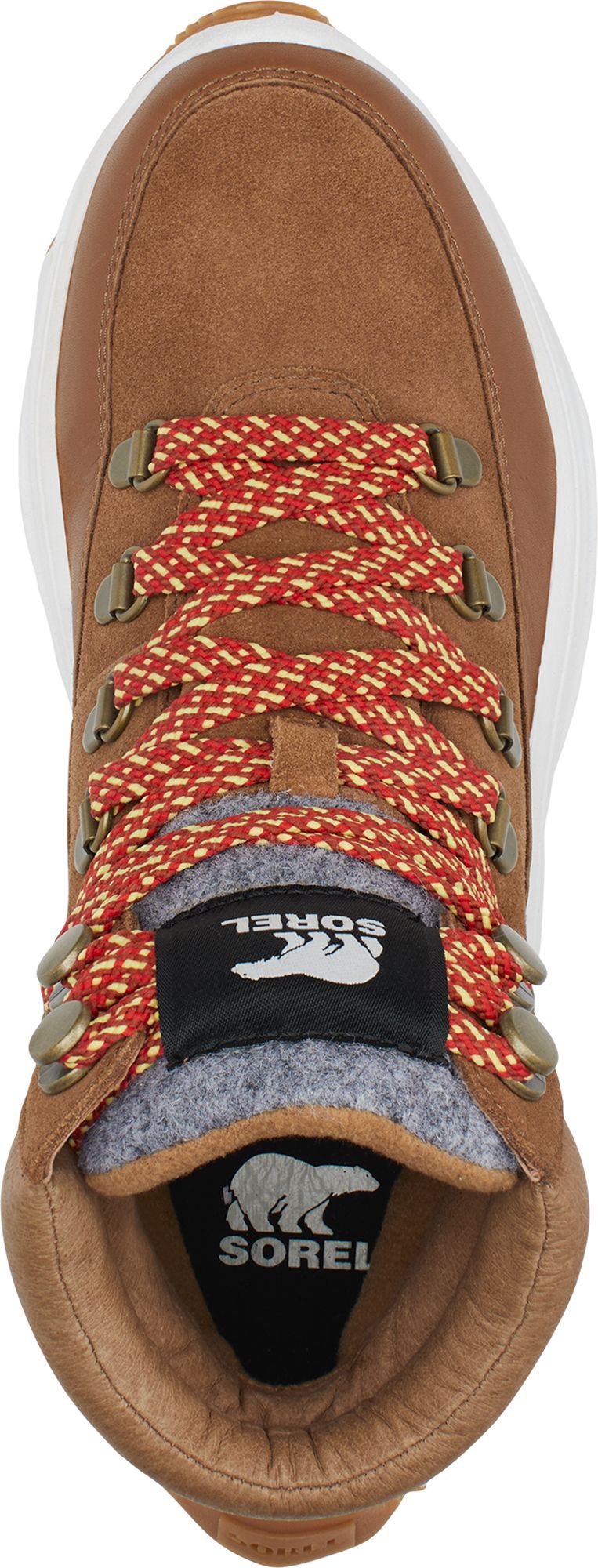 SOREL Women's Kinetic Breakthru Conquest Waterproof Boots product image