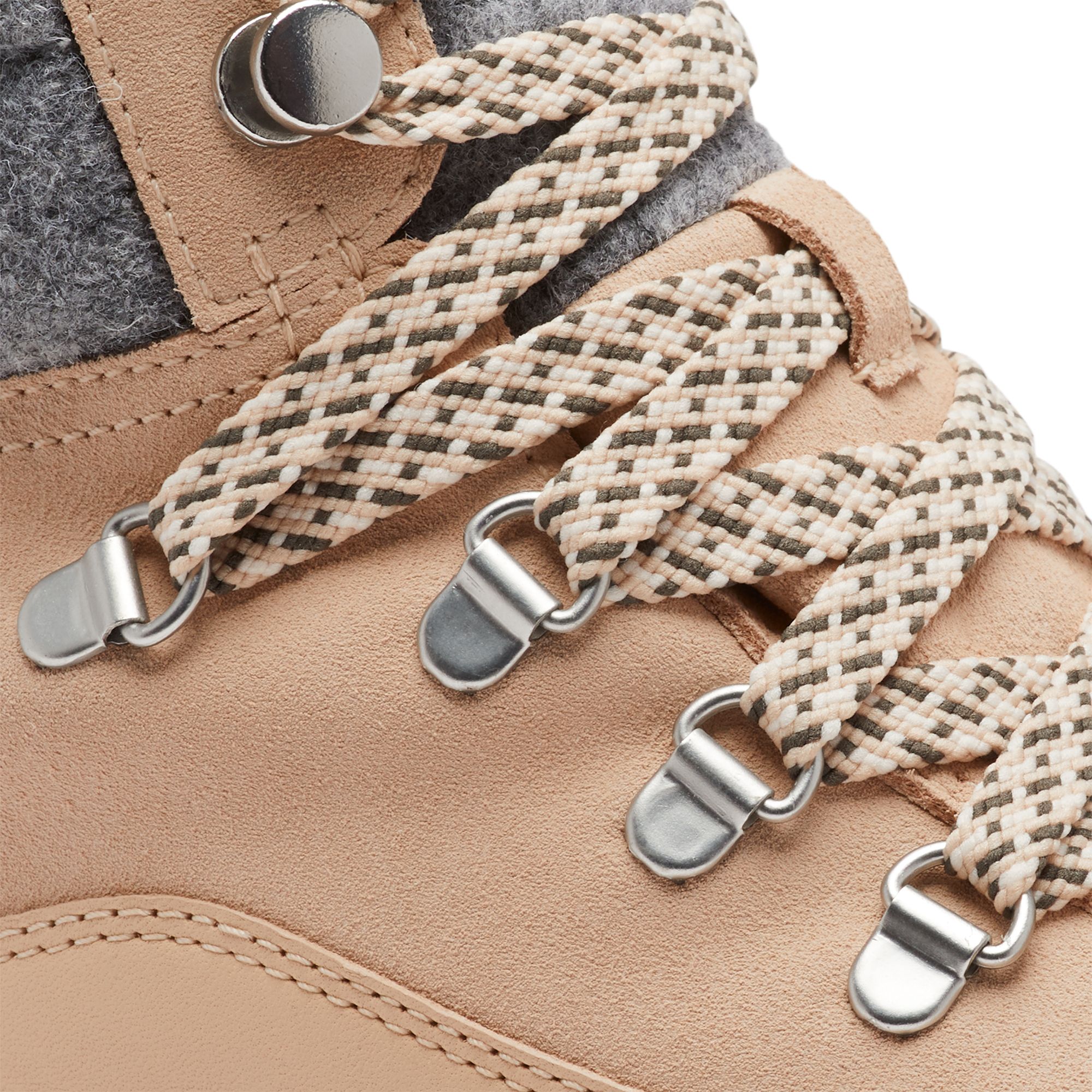 SOREL Women's Kinetic Breakthru Conquest Waterproof Boots product image