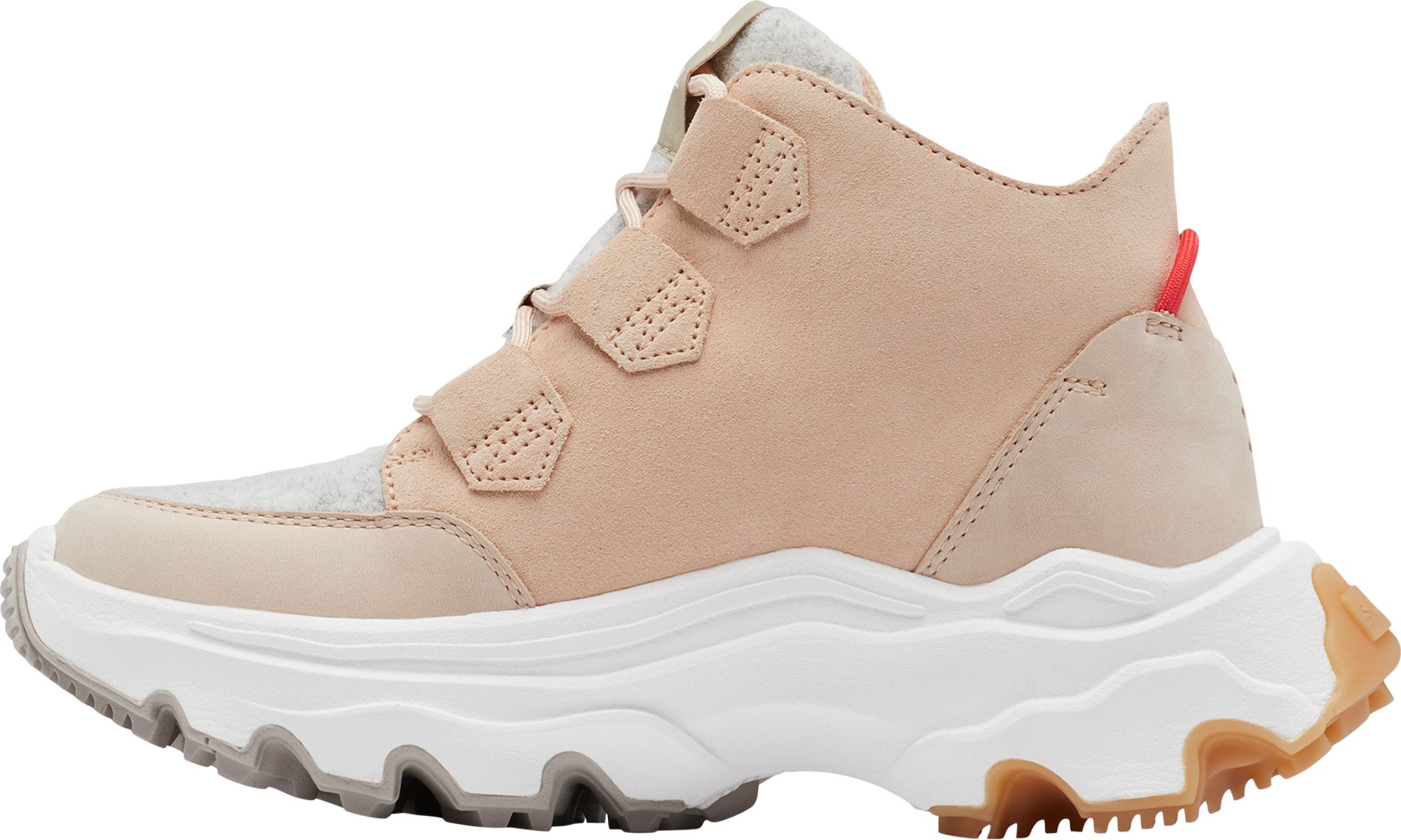 SOREL Women's Kinetic RNEGD Caribou Boots product image