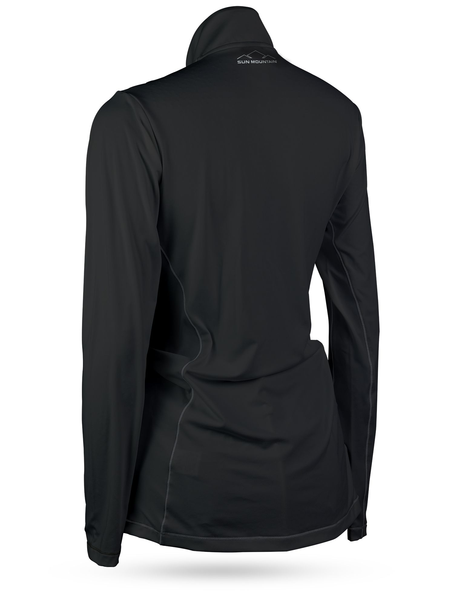 Sun Mountain Women's Second Layer Golf Pullover product image