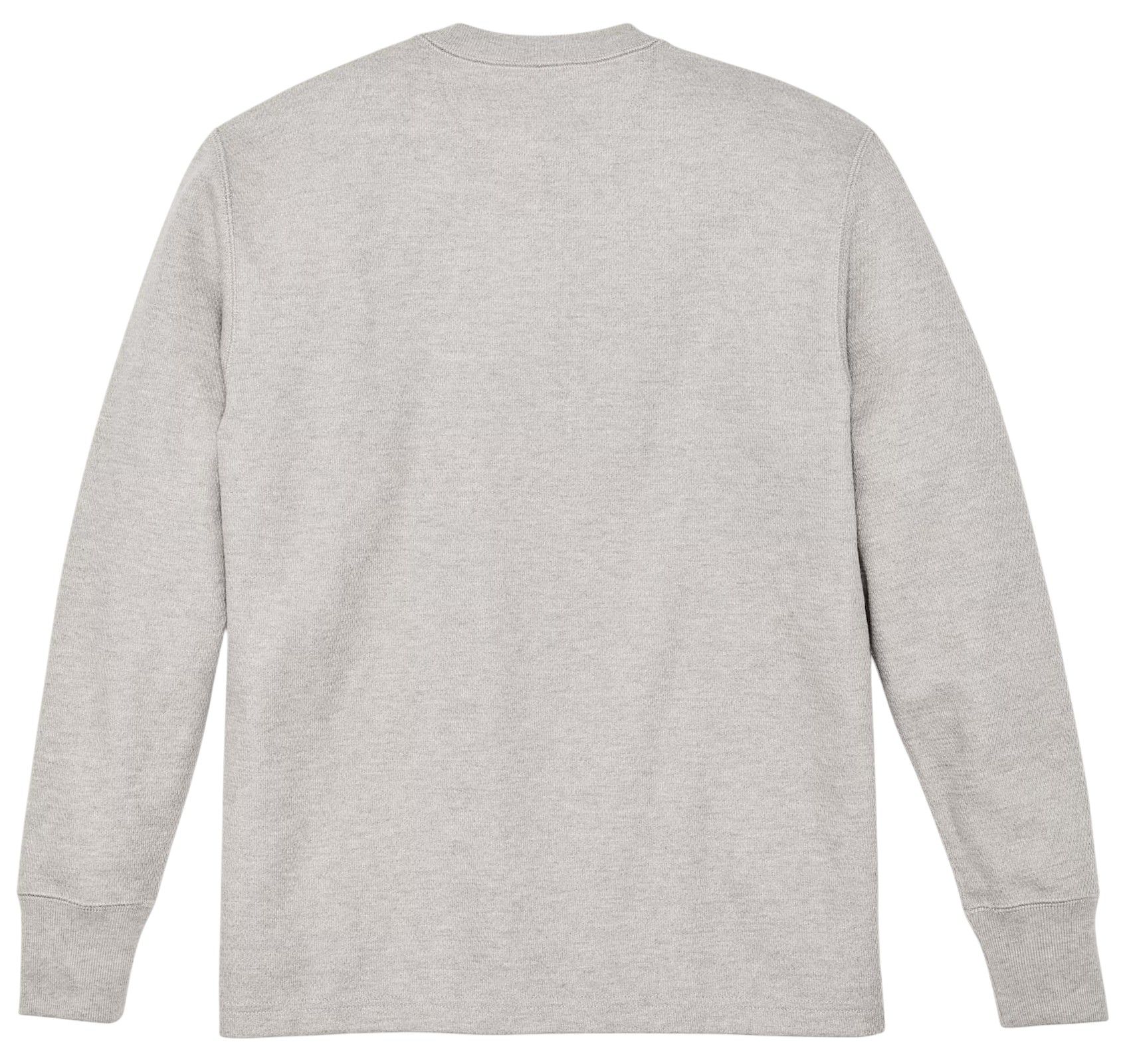 Filson Waffle Knit Henley Long Sleeve T-Shirt product image