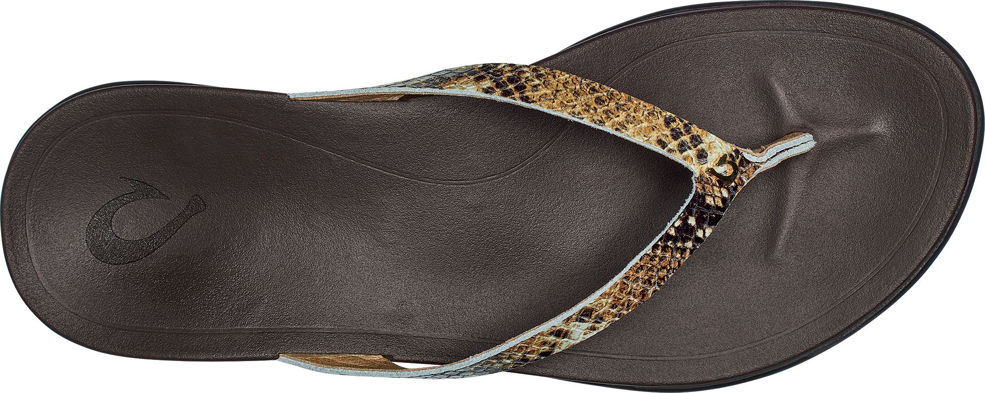 OluKai Women's Ho'opio Leather Sandals product image